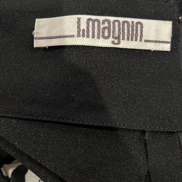 🔹 Vintage Nat Kaplan Maxi Dress - Picture 4 of 4